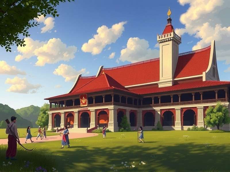 Arjuna's Archery Arena local versions